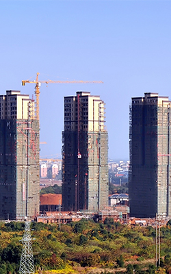 湖景一號(hào) 商業(yè)、住宅小區(qū)